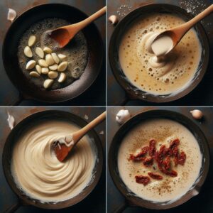 Miss Marry Chicken Sauce