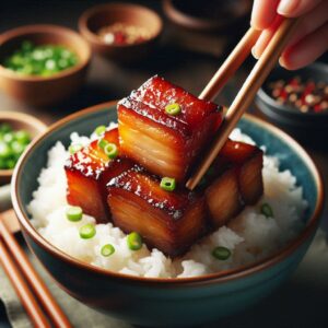  Crispy Pork Belly Recipe