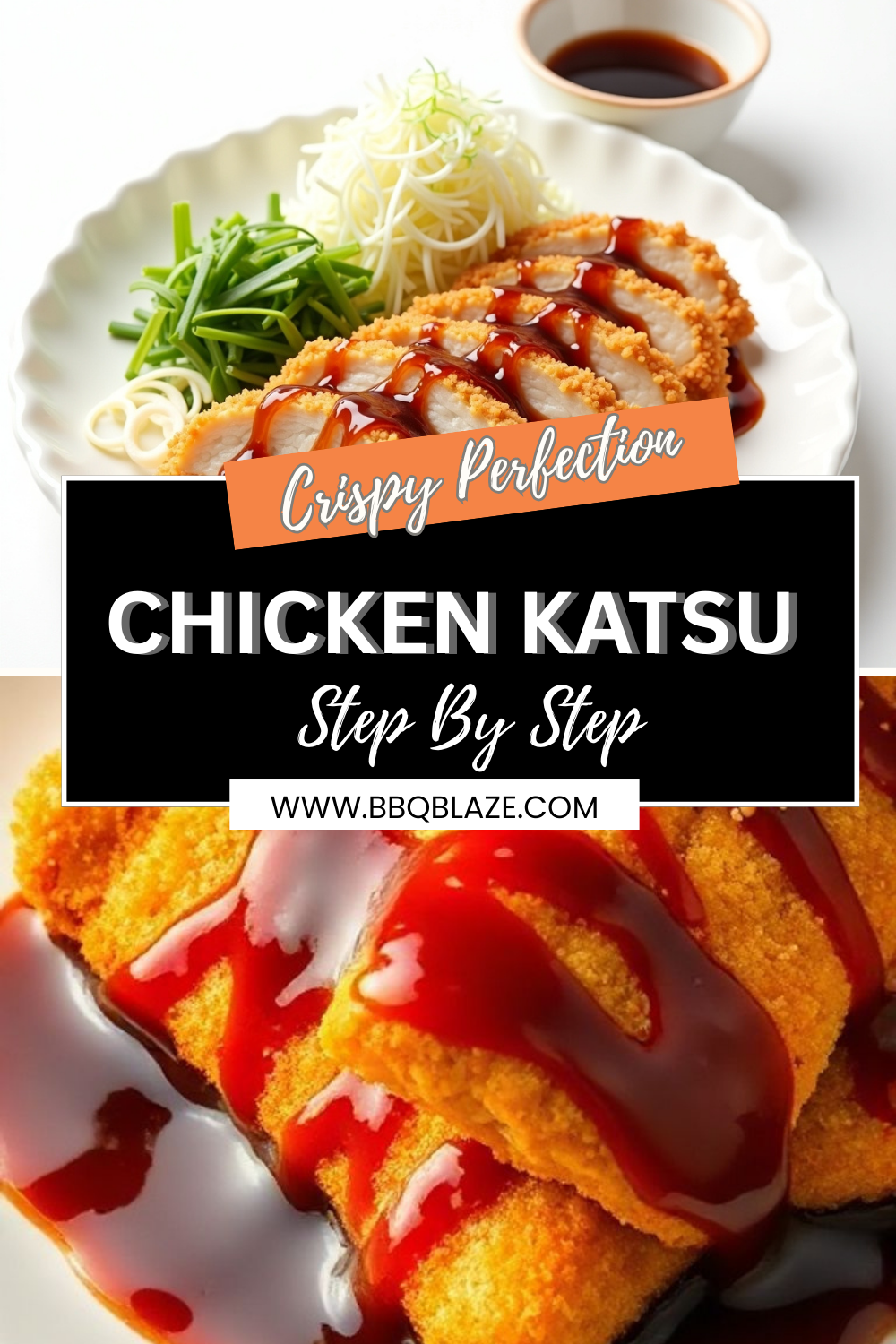 Chicken Katsu Recipe
