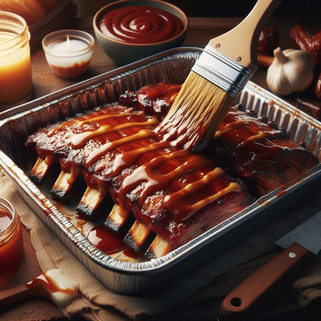 sweet bbq sauce