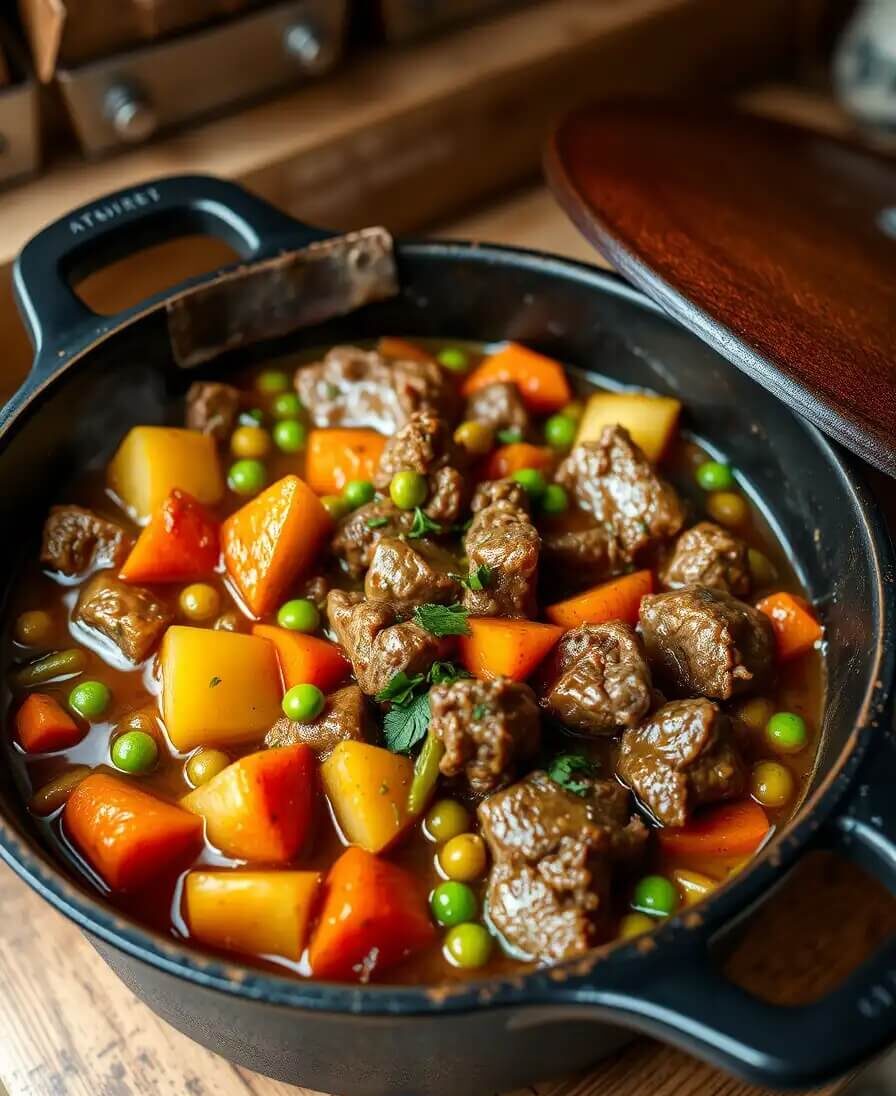 Beef Stew
