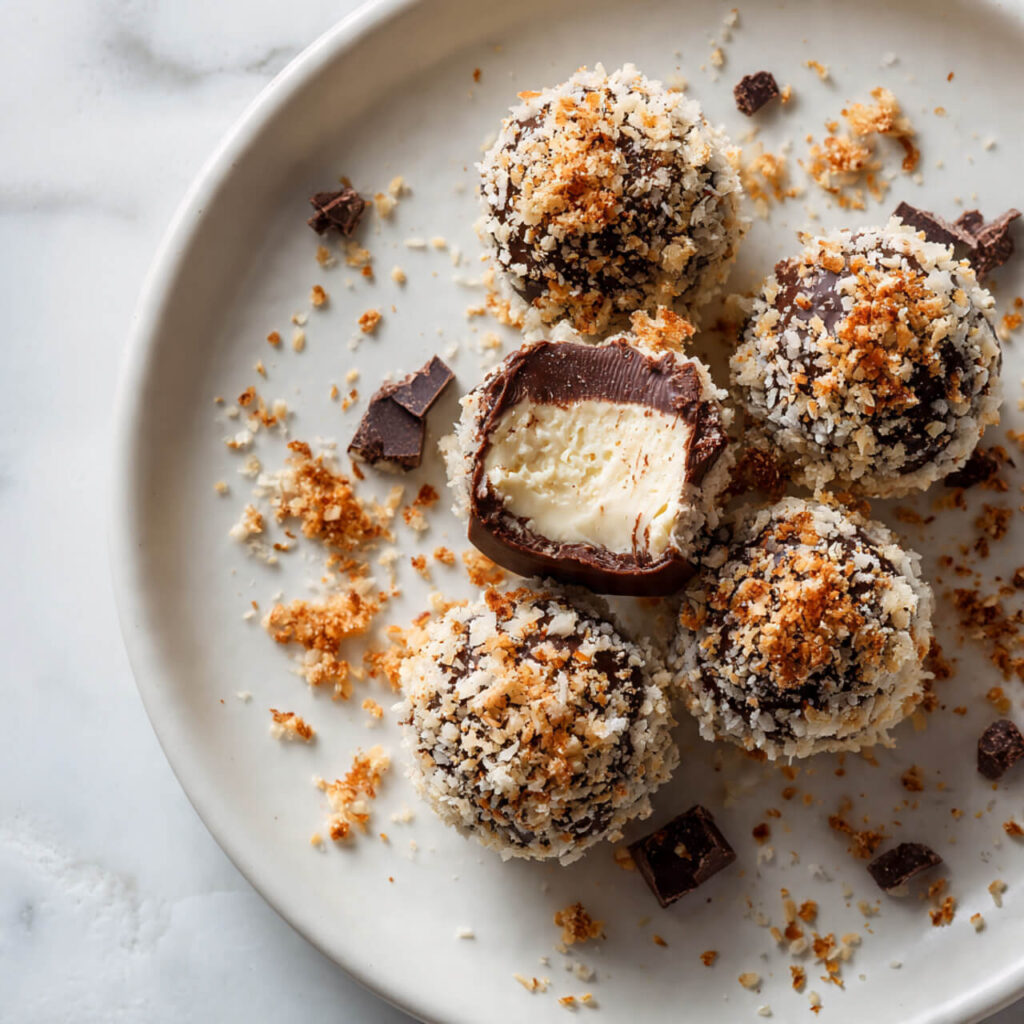 No-Bake Moose Farts 2