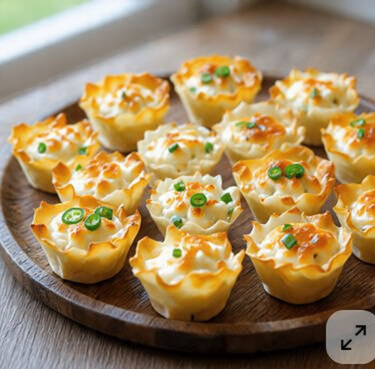 jalapeño popper bites