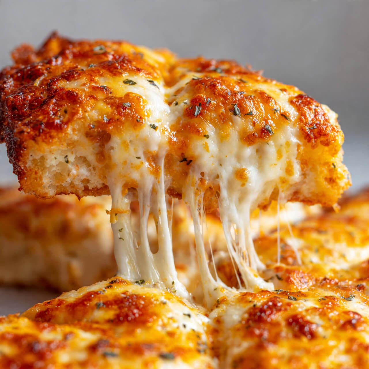 Air Fryer Totino’s Pizza